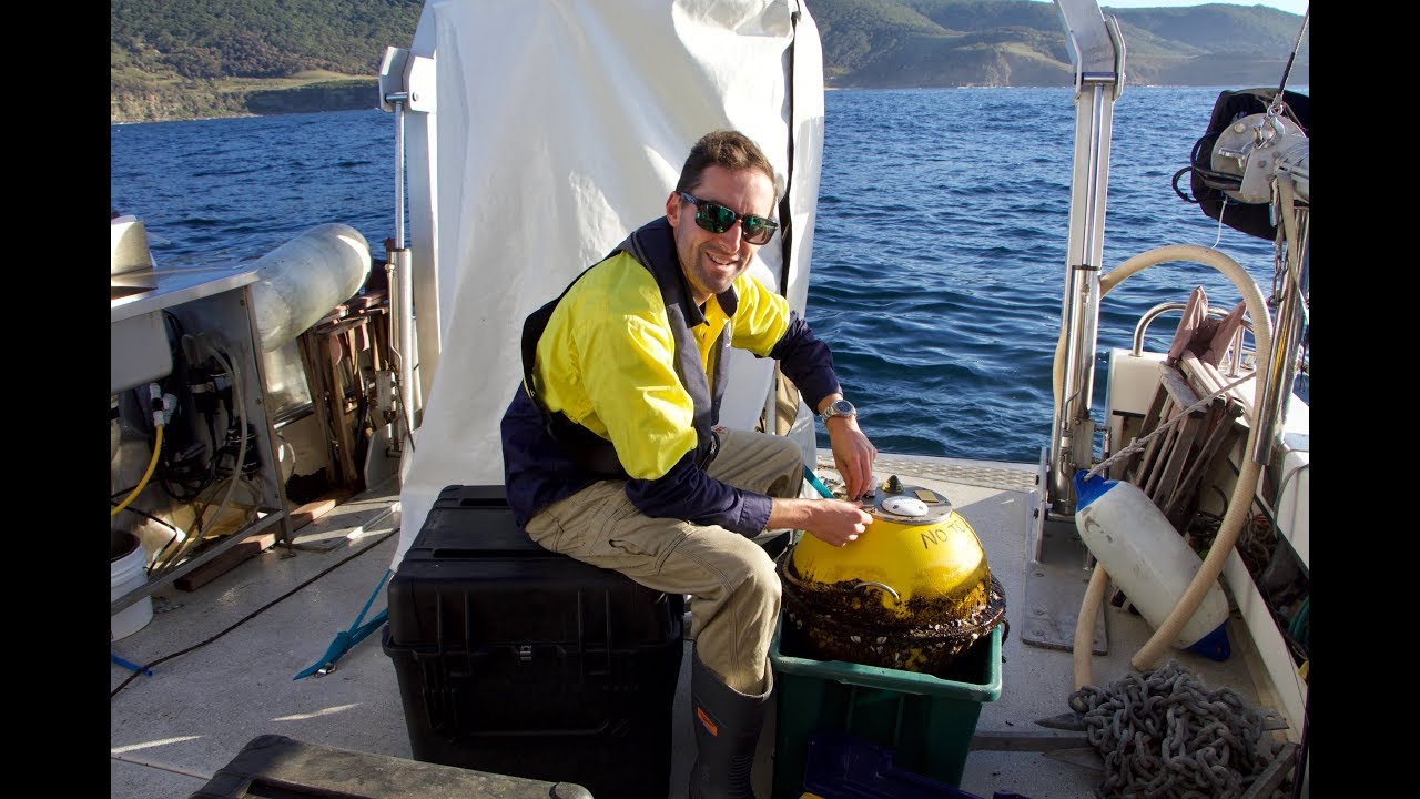 Understanding Coastal Processes to Predict our Future Climate