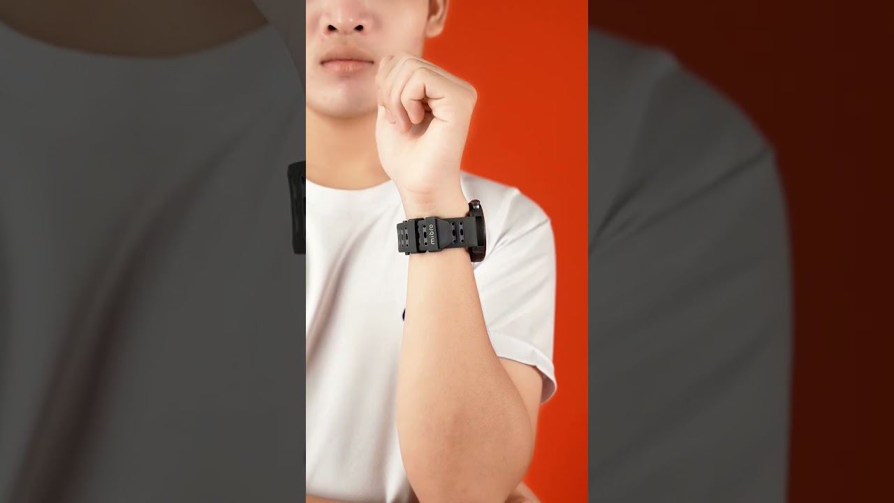 Mibro GS Active 2
