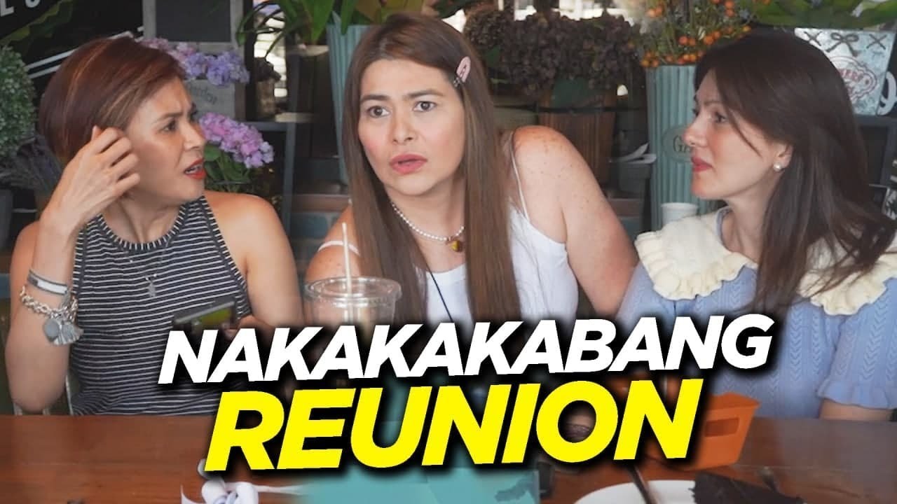 PRANK TIME with Carmina and Gelli! |  | Aiko Melendez