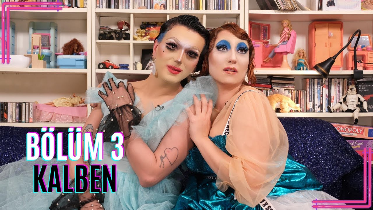 #KALBEN | Buralarda Neler Dönüyor Bi’Bilsen #3