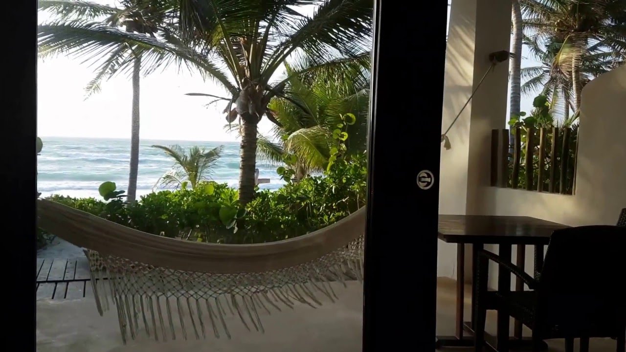 Deluxe Room - The Beach Tulum Hotel