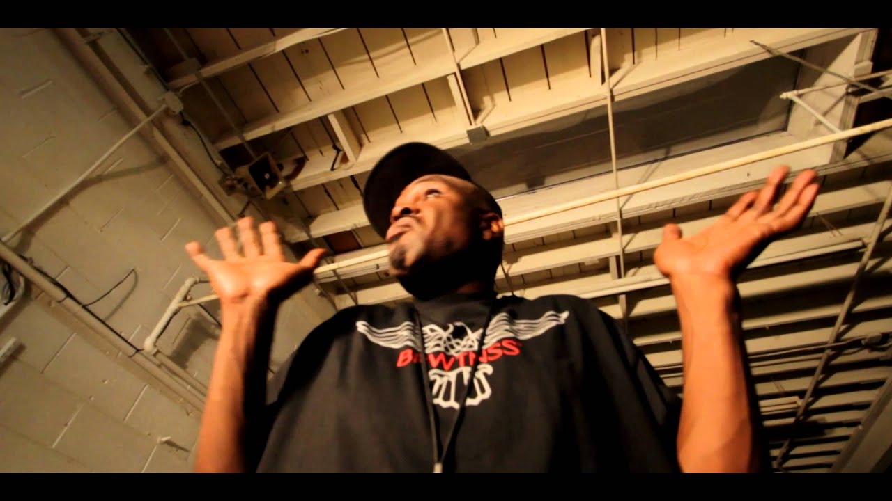 Casual-Fiend for Hip Hop (Official Video)