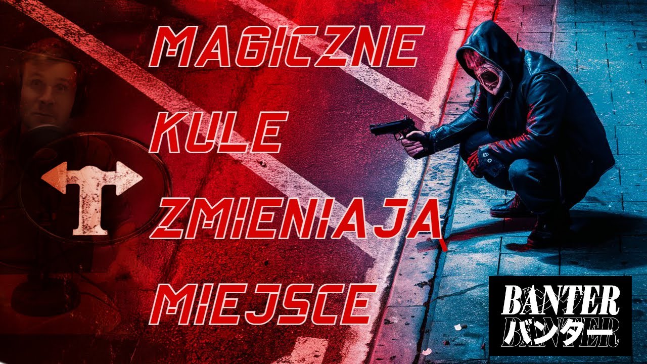 BanterBanter Limbo -  Jedyna słuszna droga to w bok