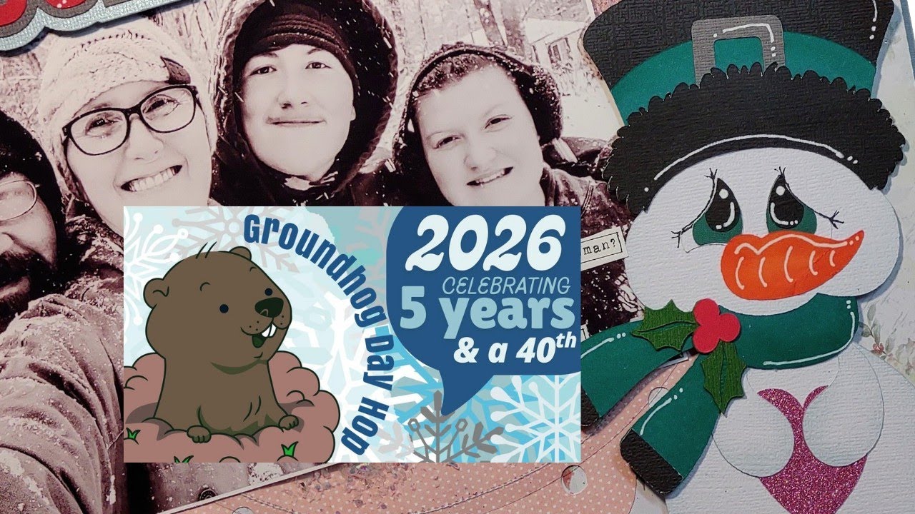 «Прыжок в День сурка 2026, год 3»