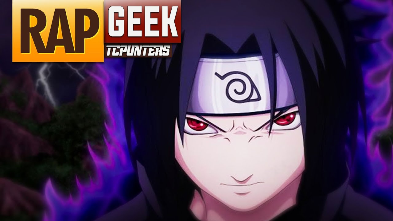 Tente Não Se Emocionar | SASUKE | A história mais Triste - TCPunters