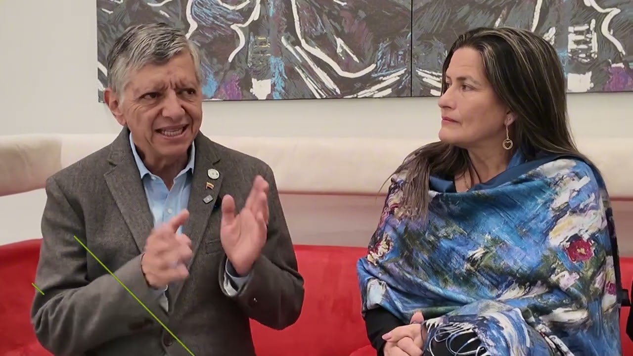 ANTONIO PIÑEROS DESTACÓ LA LABOR DE LAS MUJERES GANADERAS E INVITÓ A SEGUIR SUMANDOSE A LA (AMGS)