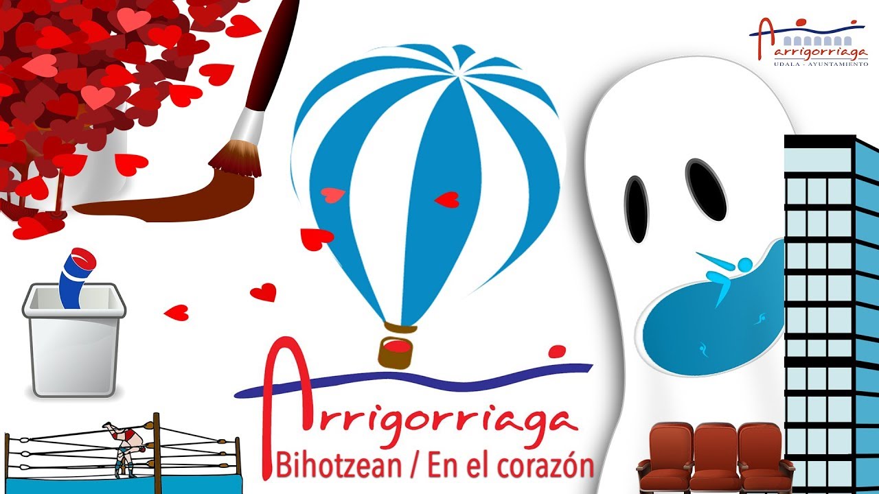 ARRIGORRIAGA BIHOTZEAN / EN EL CORAZÓN (dokumentala / documental)