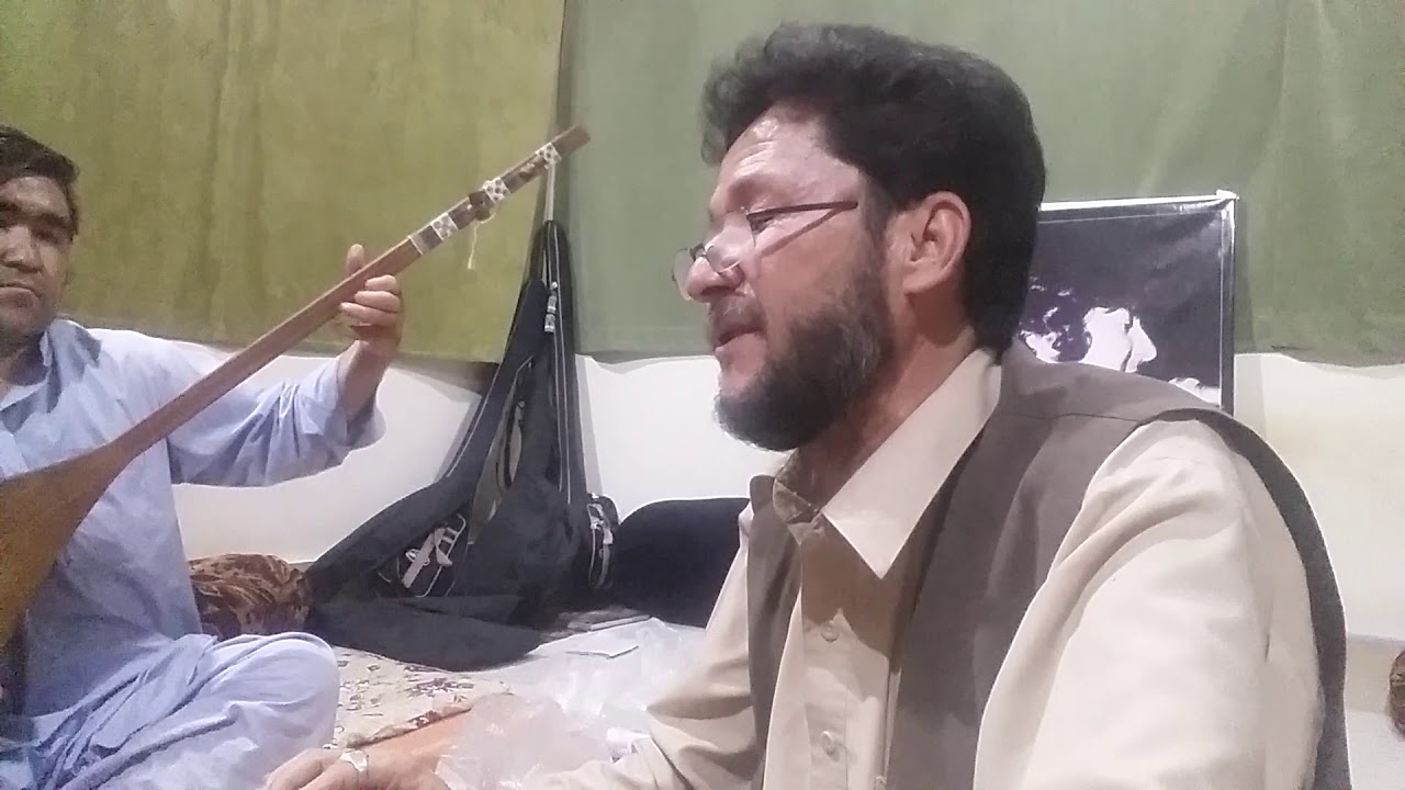 Ramzan Farhad new Song Zulaikha  - Hazaragi song 2021