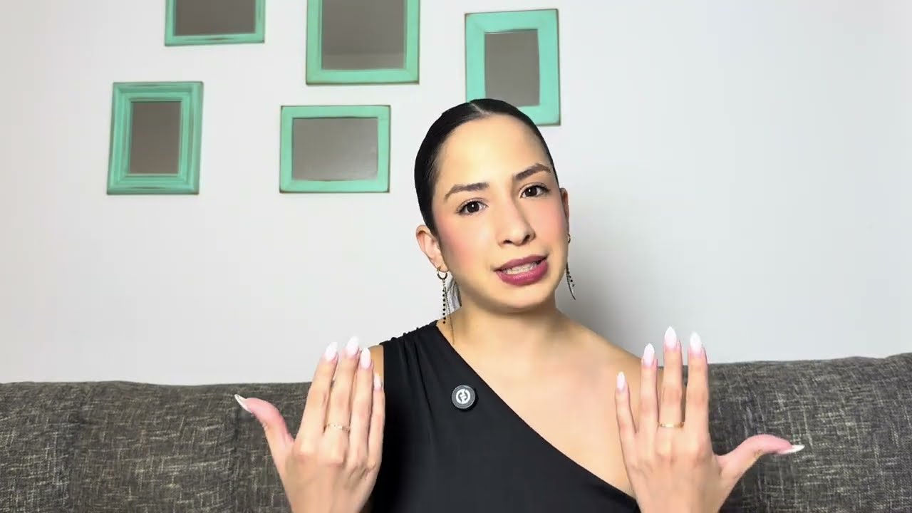 Mi historia, mi transformación… y el comienzo de este canal💗🌸