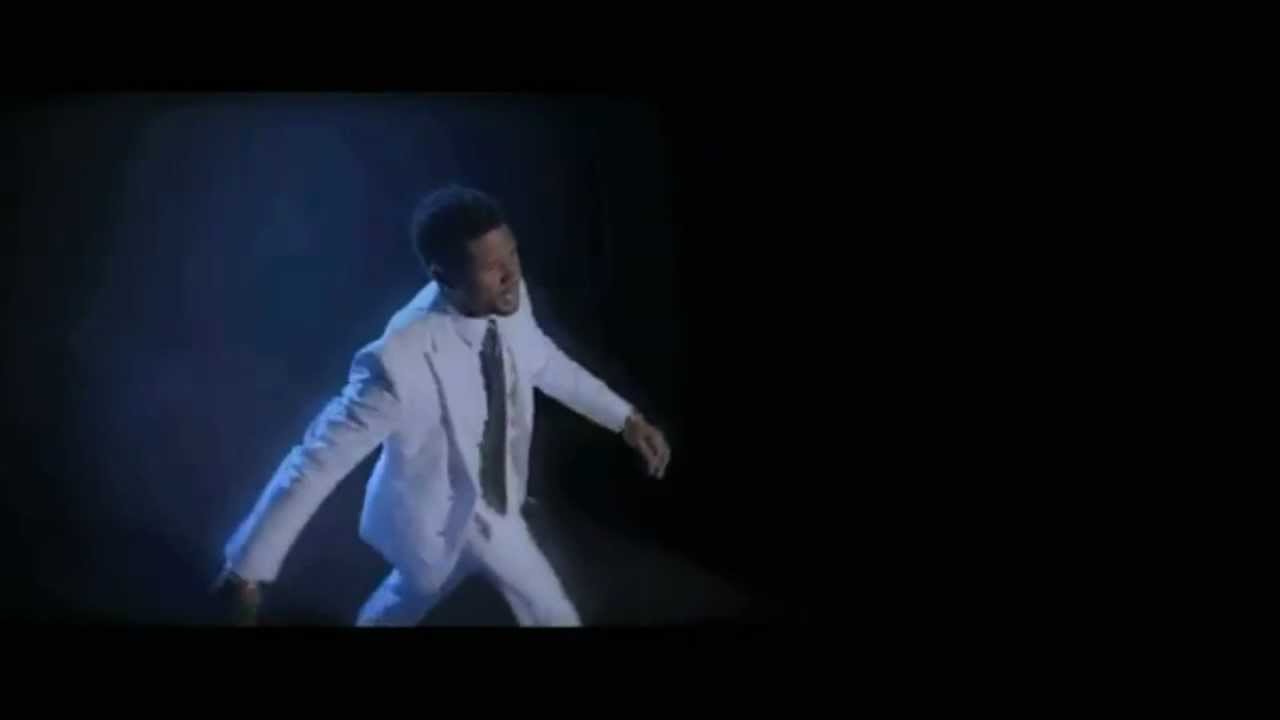 **HD** Usher- Scream GOAT VERSION **Original**