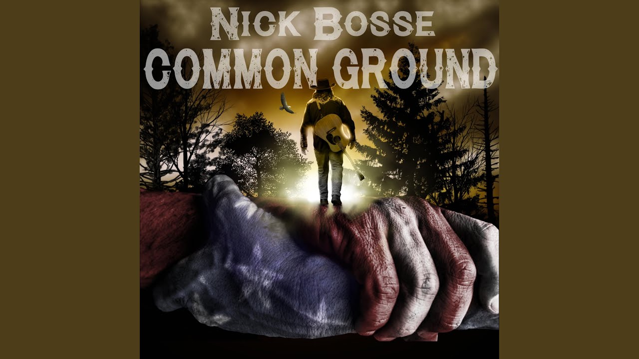 Common ground
