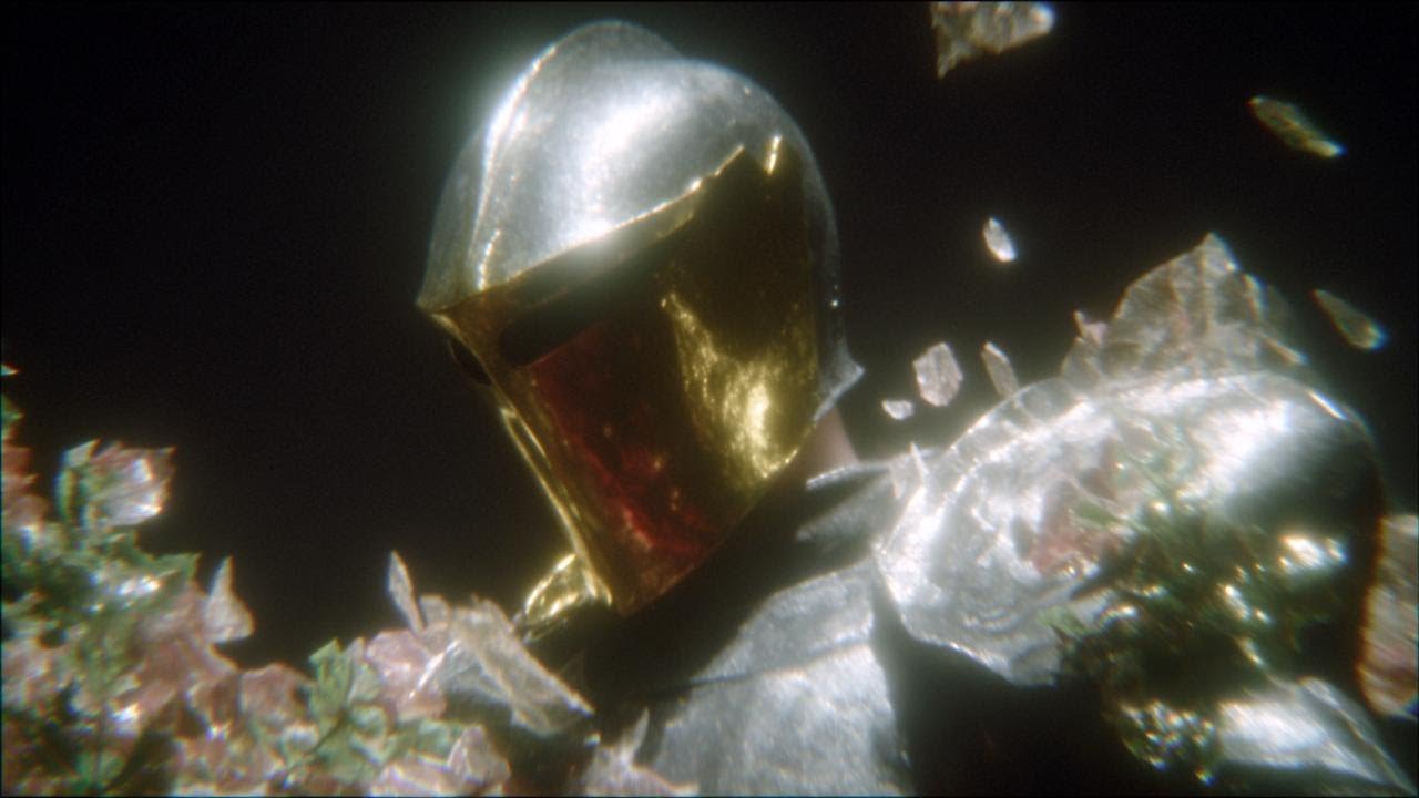 Sleep, My Fallen King