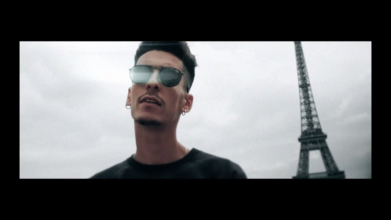 Flenn - Shut [ Clip Officiel ]
