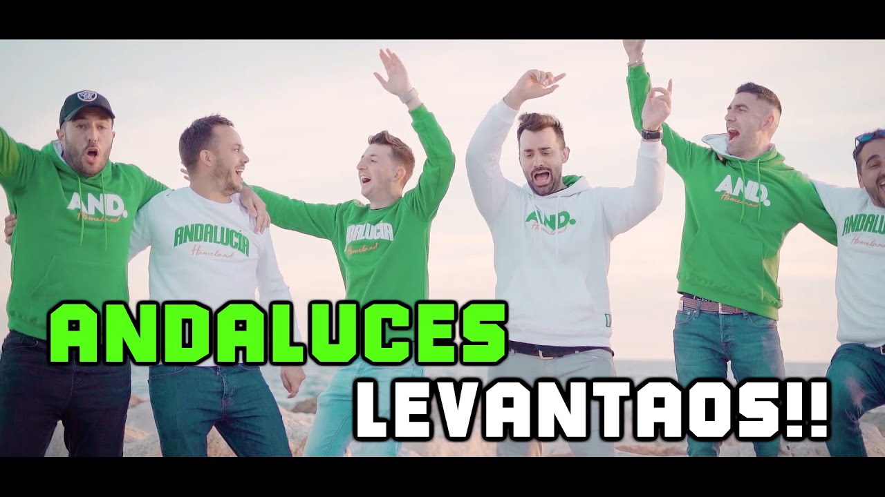 FELIZ DÍA DE ANDALUCÍA!! 💚🤍💚