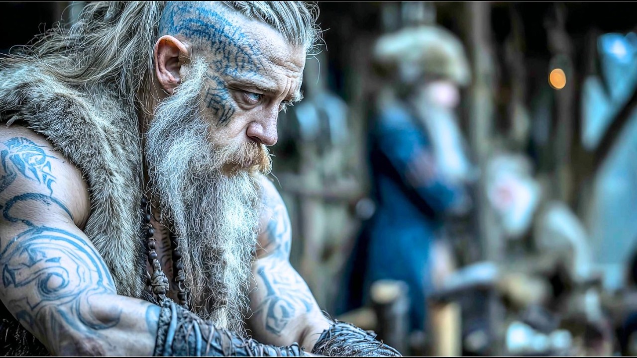 These Viking Songs Will Make You March Forward and Never Stop | Viking Battle Music