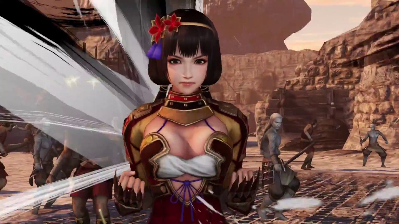 [Tea with Kero] State of Blade & Soul, PVE & PVP ft. Eckogen