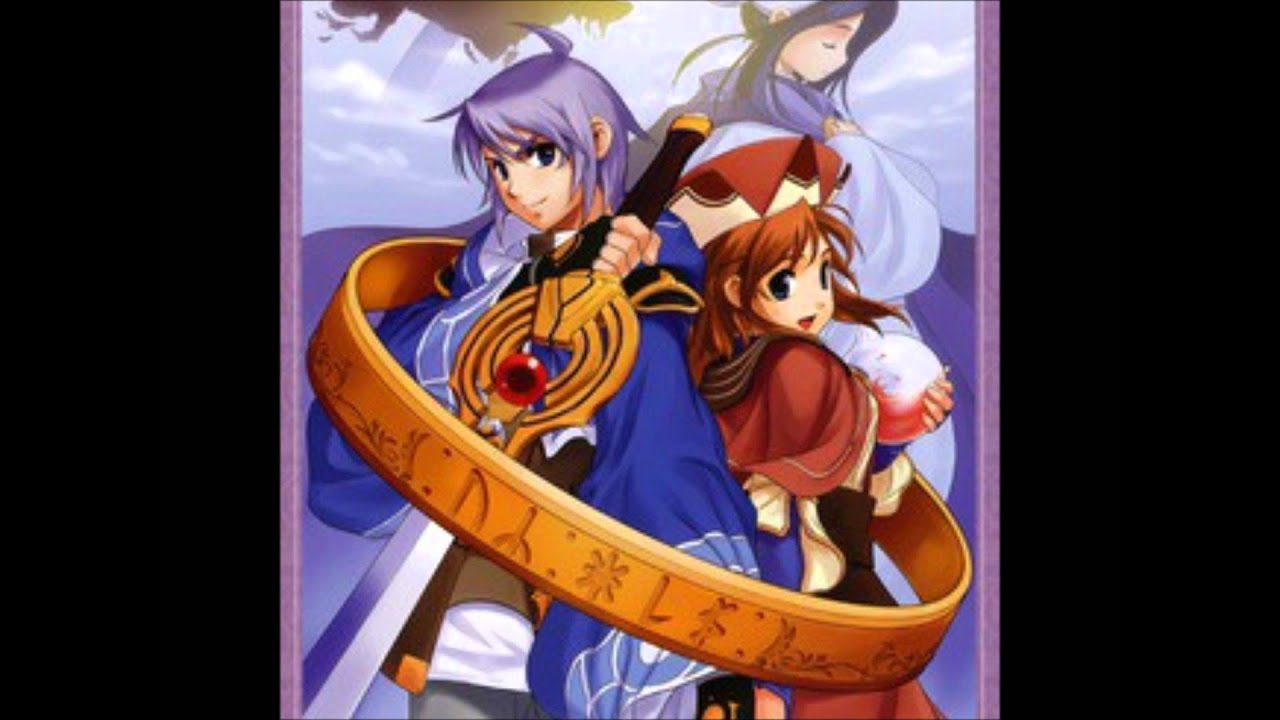 Atelier Iris 2-Terrestrial extended