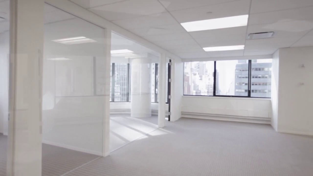 Grand Central Office Space