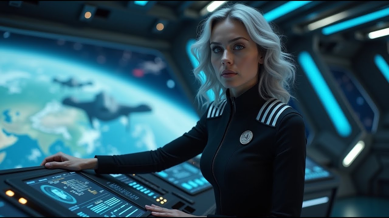 The Galactic Empire Panicked When a Human Warship Appeared | HFY Stories