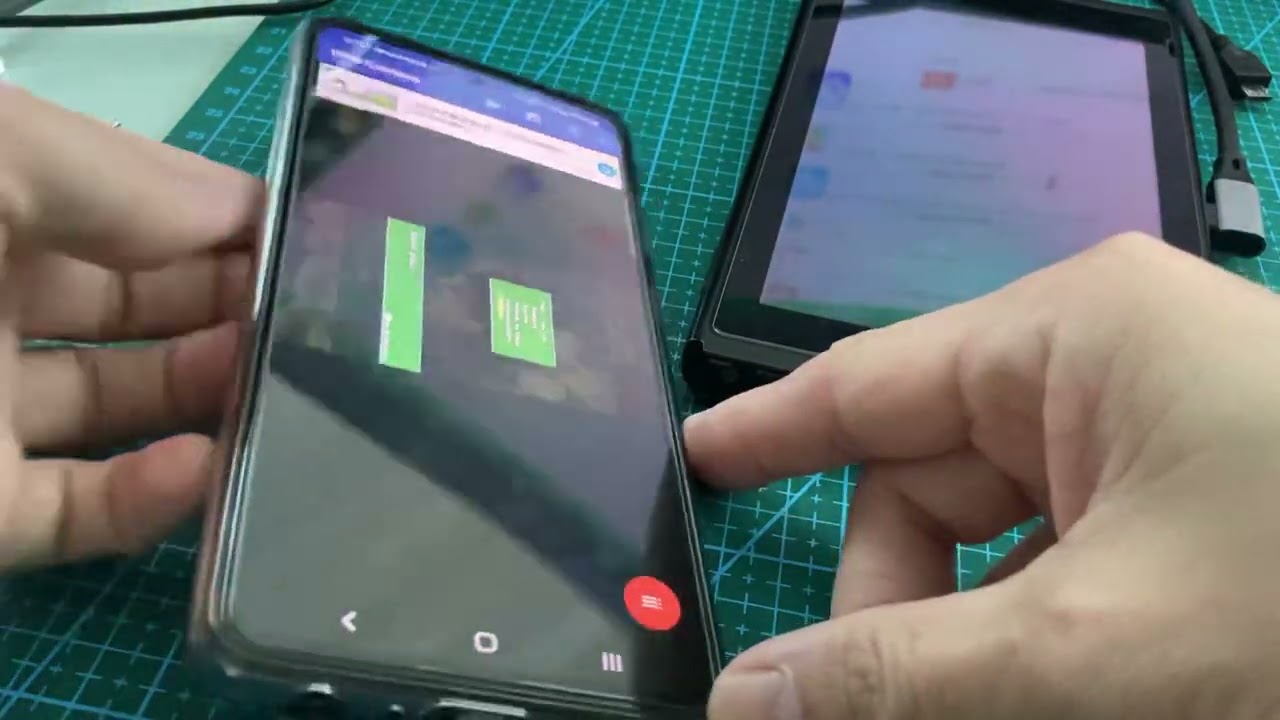 Play nintendo switch in android phone