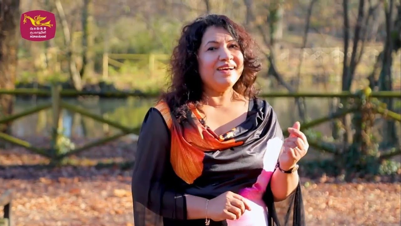 Sri Lankan success story - Niroshana Palipana