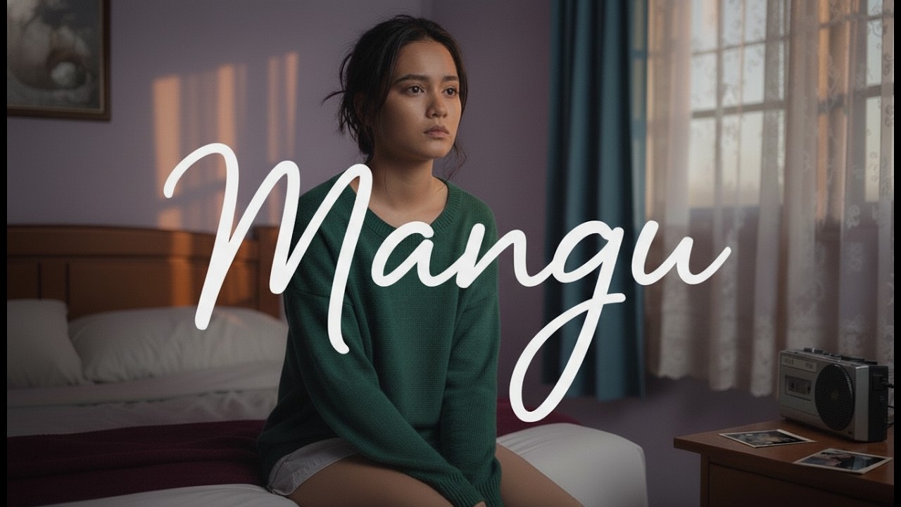 Mangu - Fourtwnty ft. Charita Utami (Emotional Jazz Cover) 🥀🎷