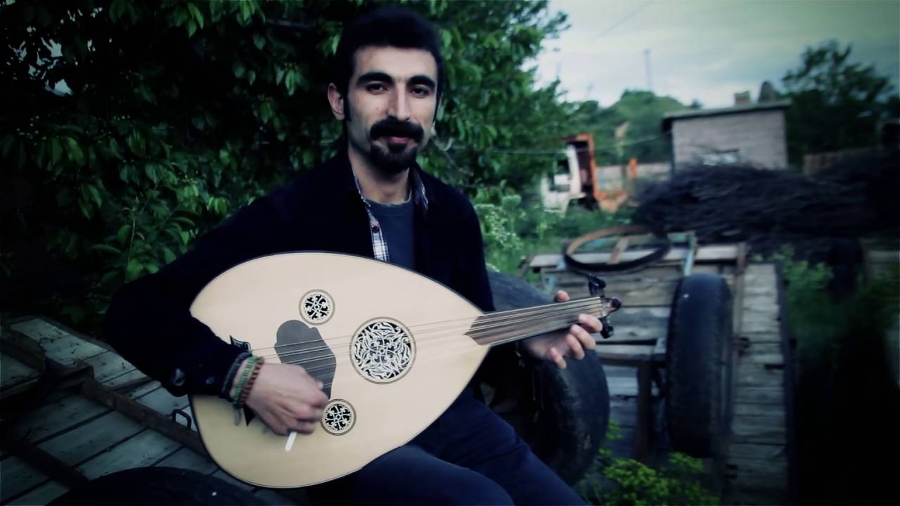 Stêrka Karwan - Xanimê (Cover) 2016
