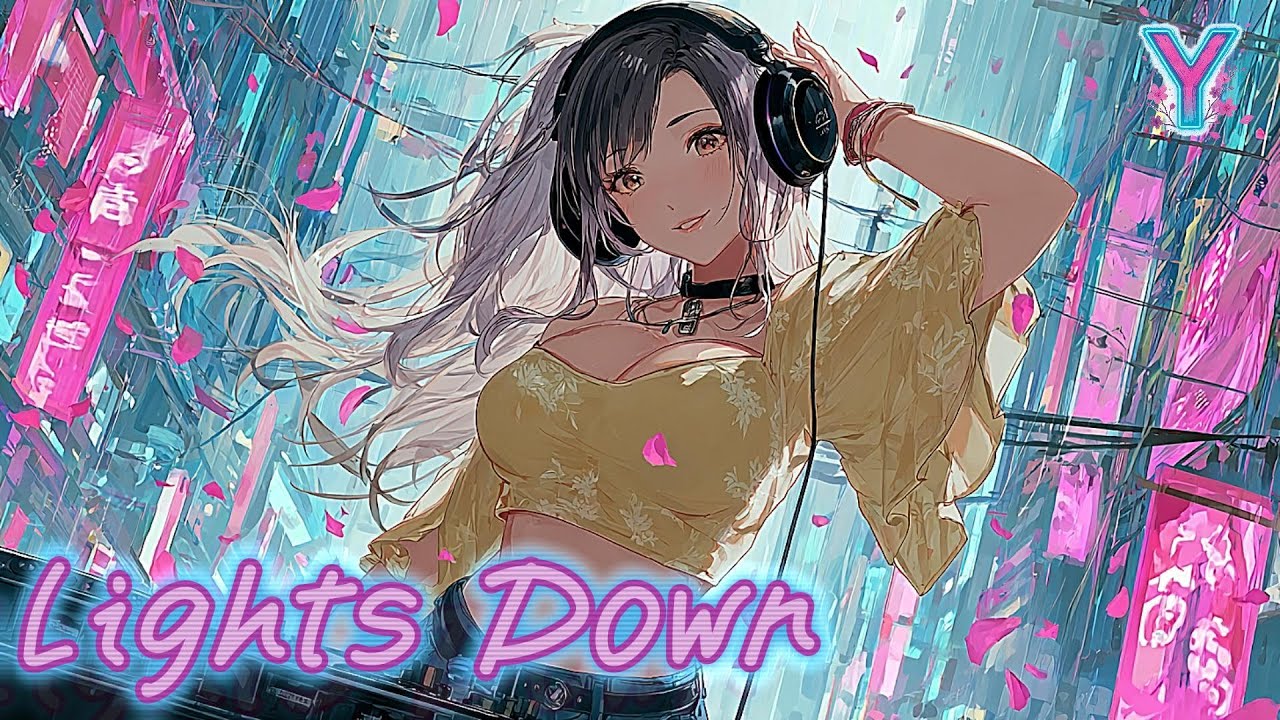 Lights Down