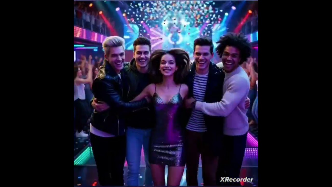 Music: Heart Replay 