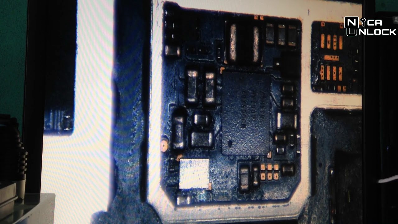 Samsung J2 Prime NO CARGA - OVP Dañado DIAGNOSTICO