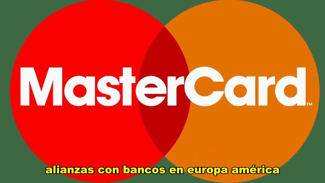 Mastercard: El imperio de los números rojos, más allá del plástico.