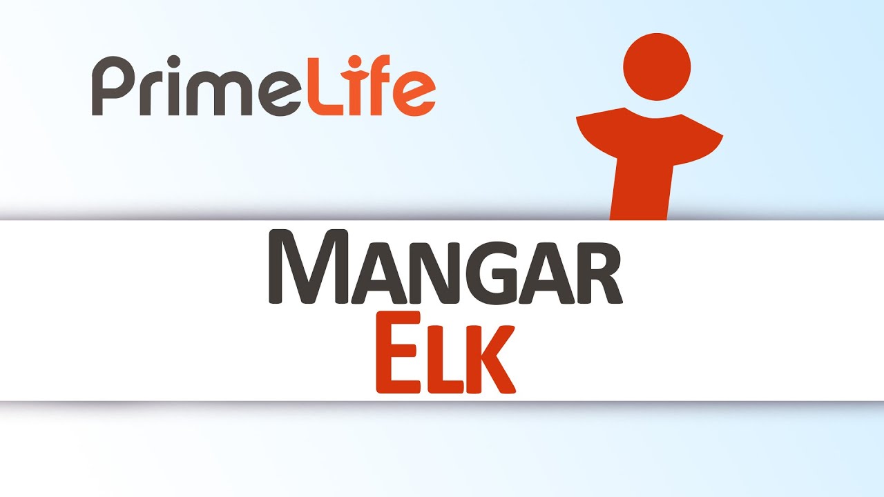 PrimeLife Training: Mangar Elk