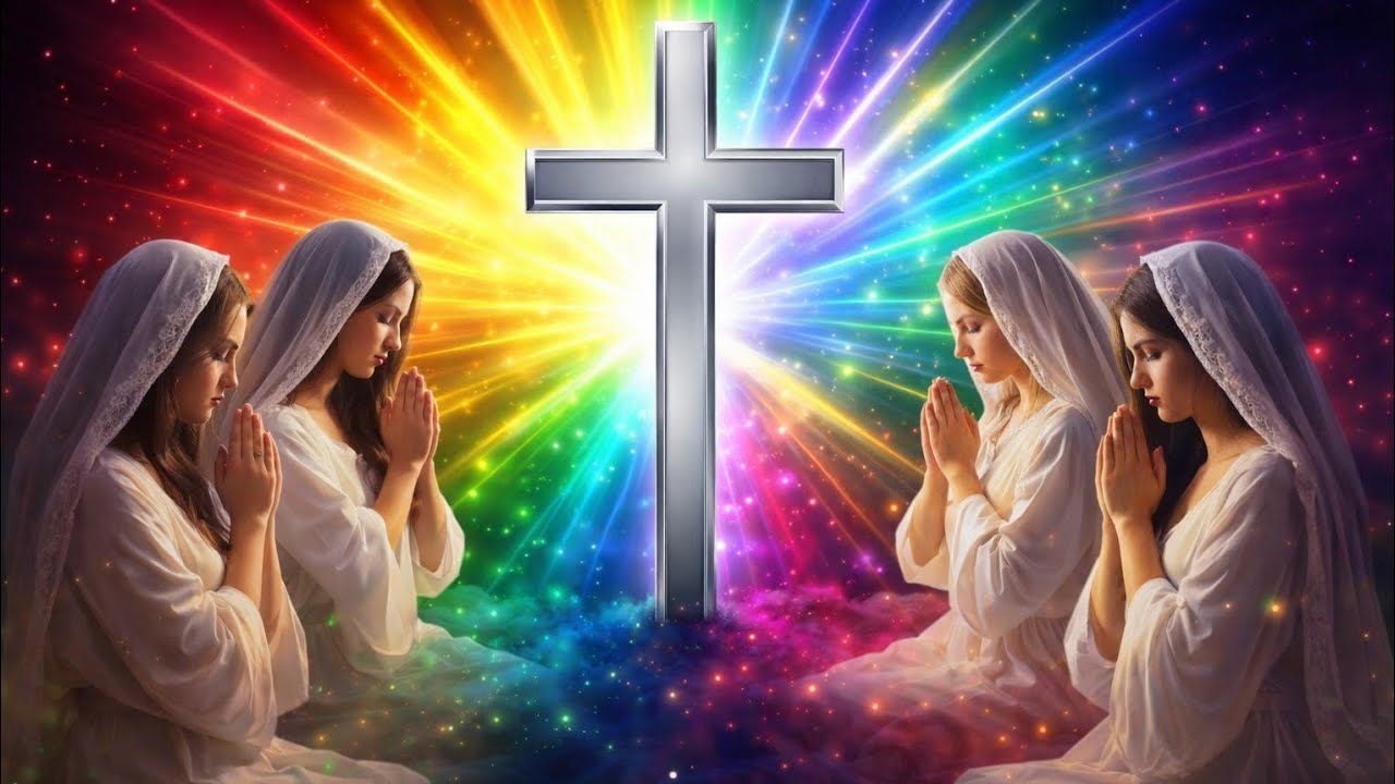 Jesus Christ 3inOne Blessing Songs II Trending Jesus Christ Worship songs || Hindi Christian Worship