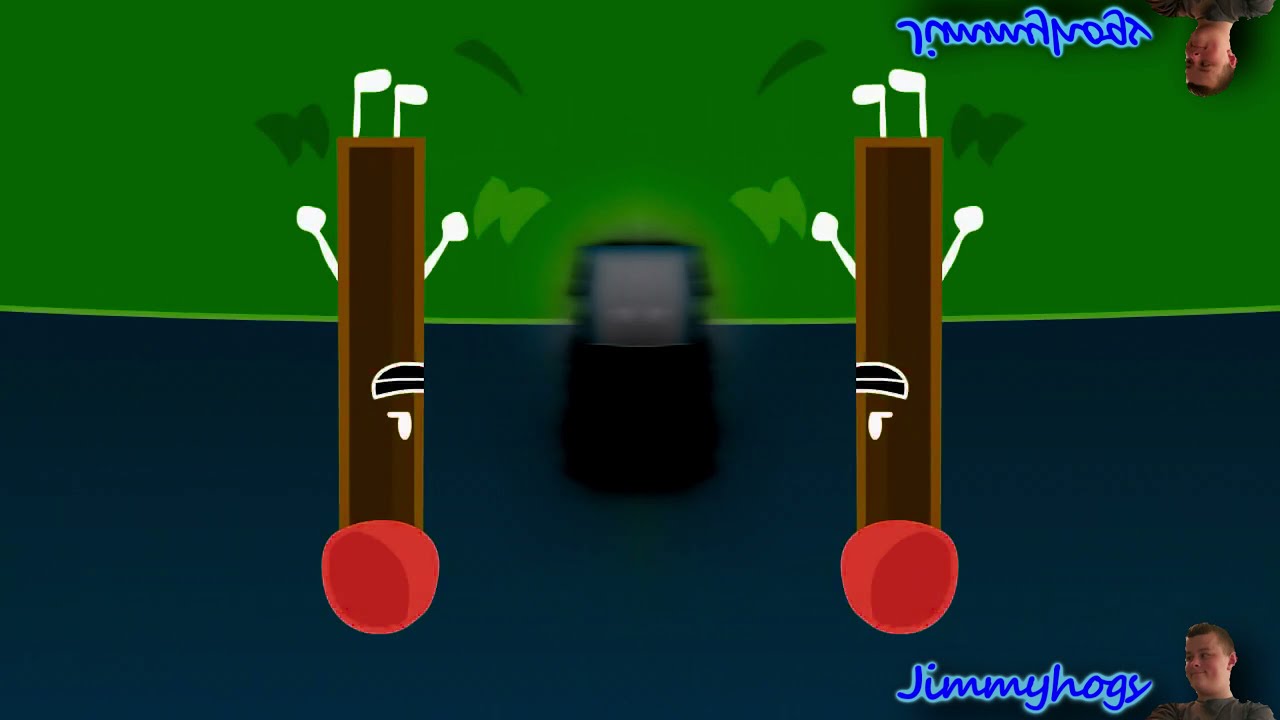 Preview 2 Match Effects In Upside Down Effect