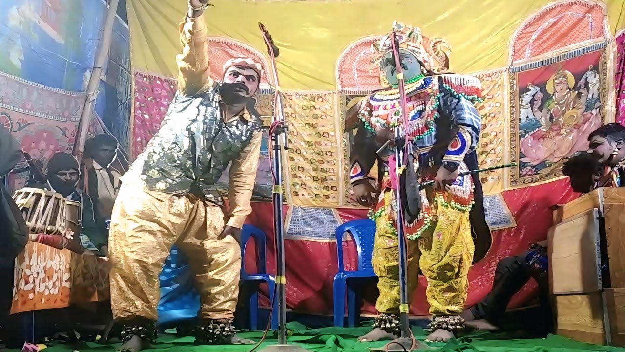 Desinguraju Katha ,, మదనపల్లి కళ బృందం, వీధినాటకం, బాబు, 9100650351, 11 February 2026