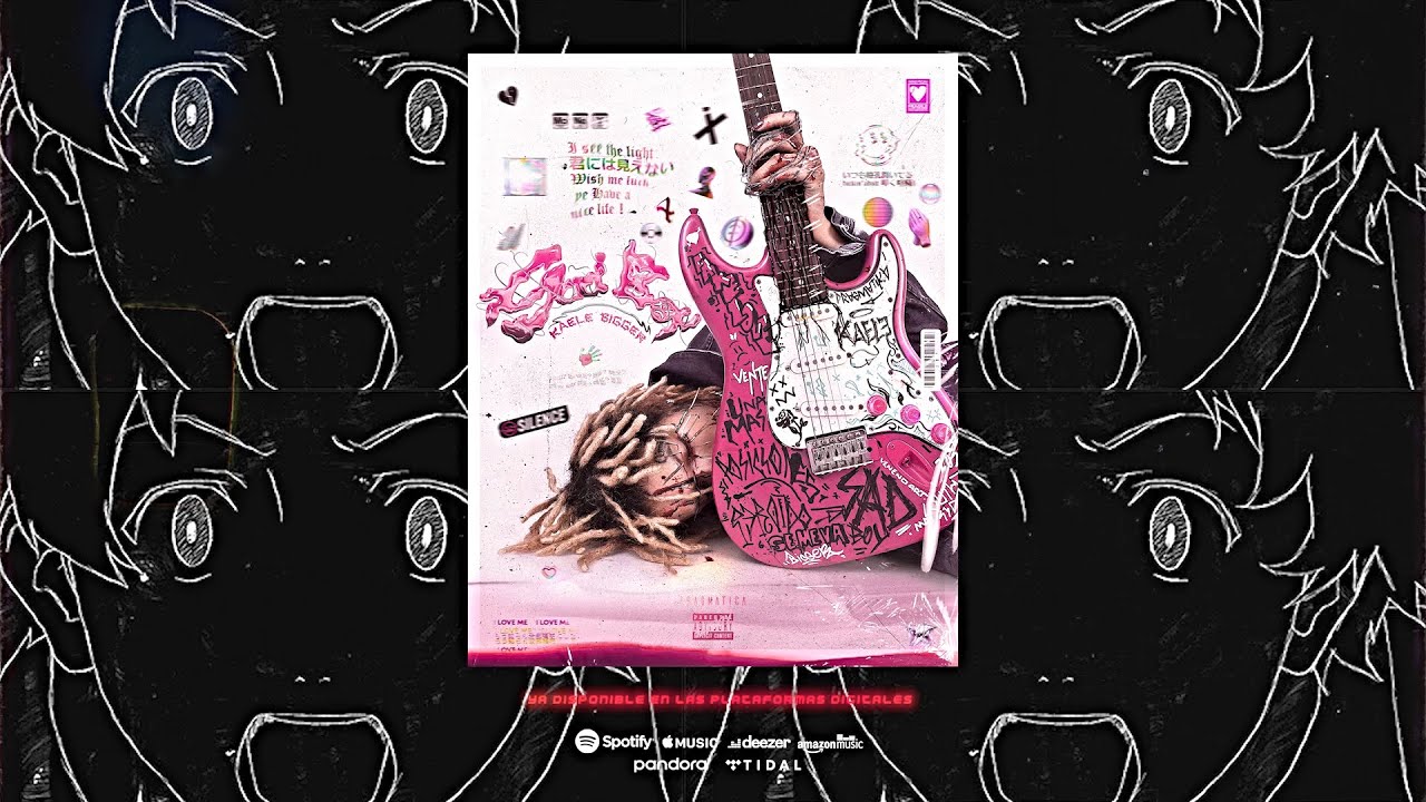 Kaele Bigger - Perdido Ft. Gabriel Drago & Yezzy Wallace (Prod. KaelOnTheBeat) 