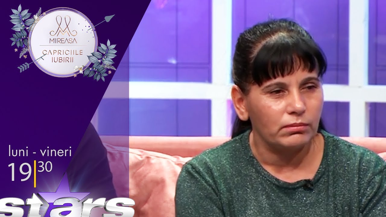 Divergențe între Larisa și Doamna Mioara! Doamna Mioara: „Nu știe cu cine se pune!”