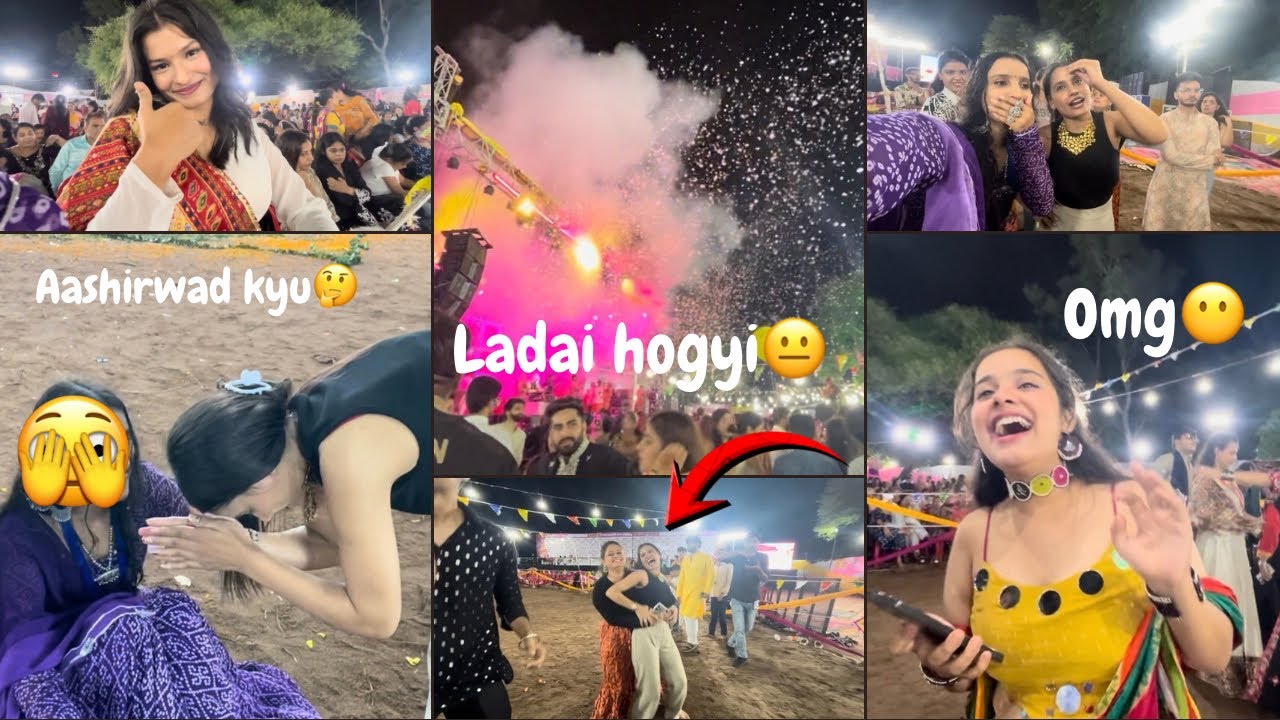 Ladai K Karann Sab Rok Diya😳 || Ankita Gangwani Vlogs
