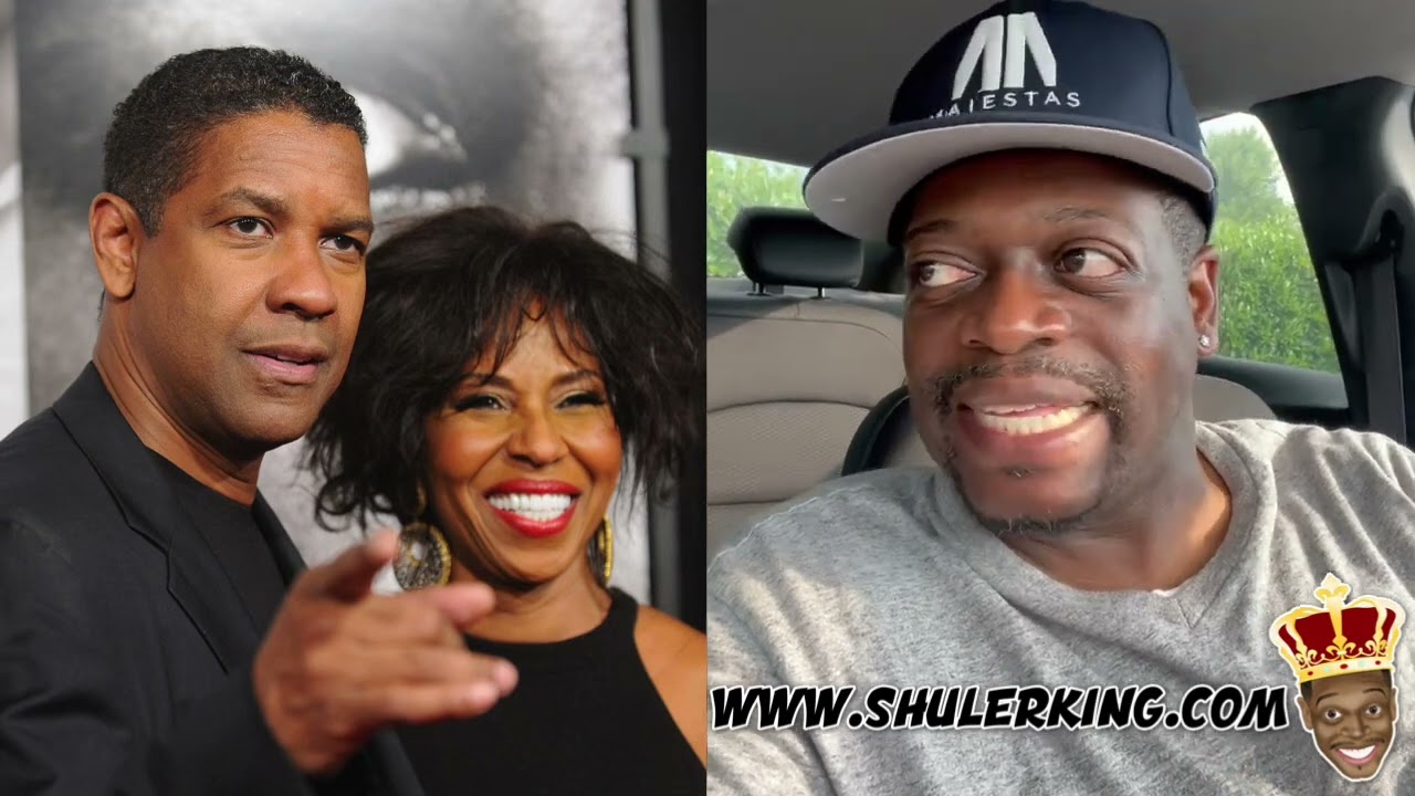 Shuler King - Denzel Have HimS Wife