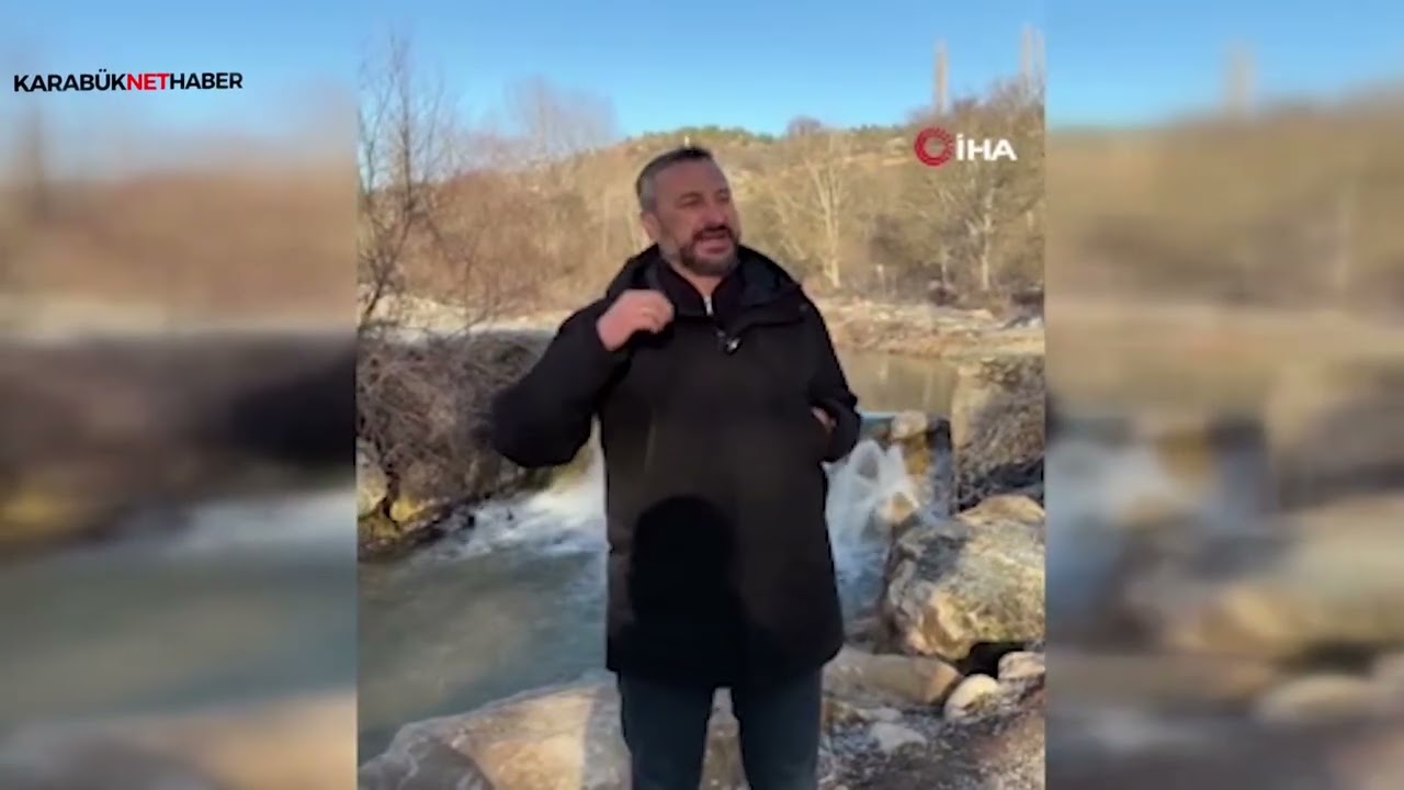BAŞKAN CIVA SİTEM ETTİ: 