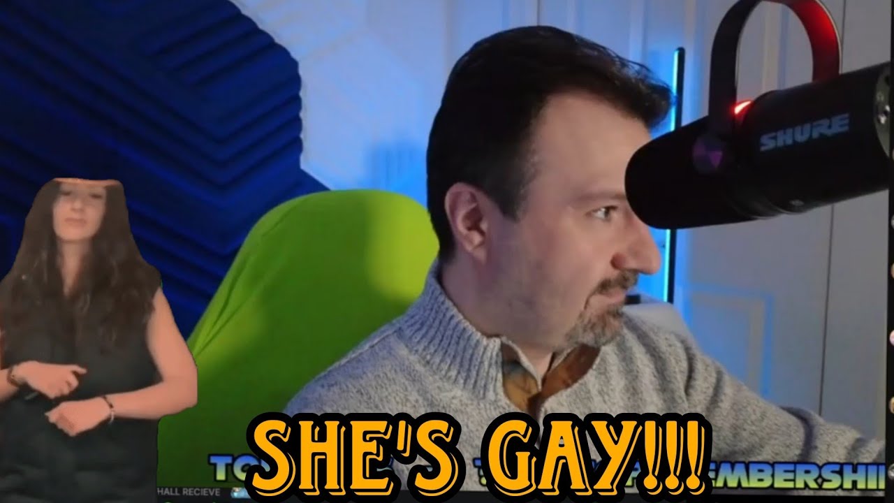 DSP Unrecorded Beg Segment! Phil Mocks StrangelyLex For Being Gay! IronChefSakai a Simp