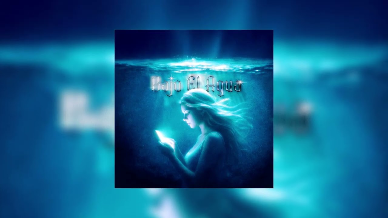 EMEGE - BAJO EL AGUA (PROD. HATEUTOMI)