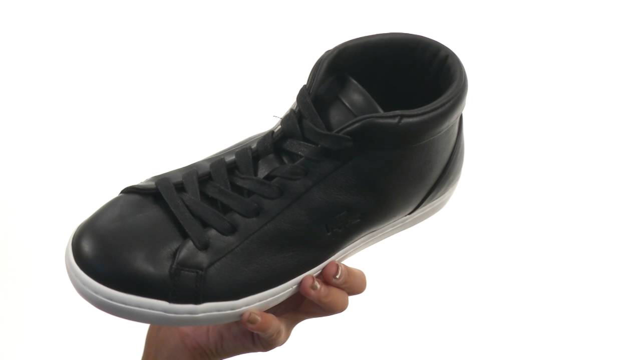 Lacoste Straightset Chukka 316 1 SKU:8772756