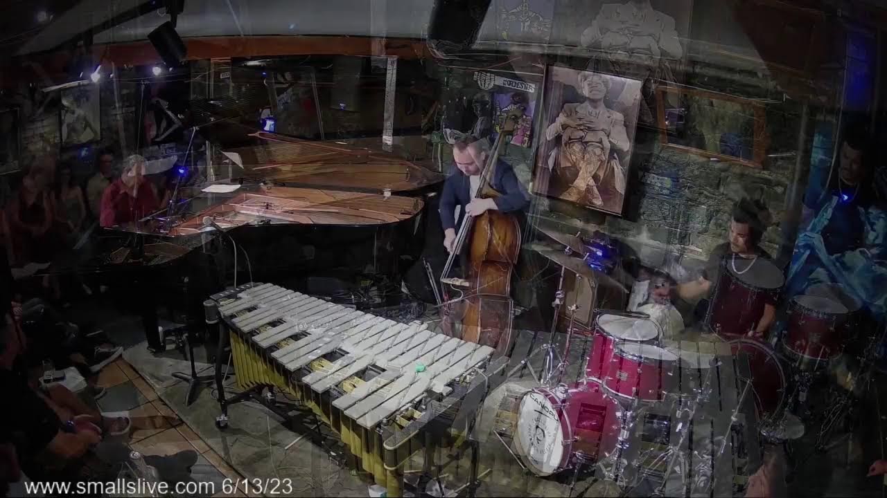 Steve Nelson Quartet - Live At Smalls Jazz Club - 06/13/23