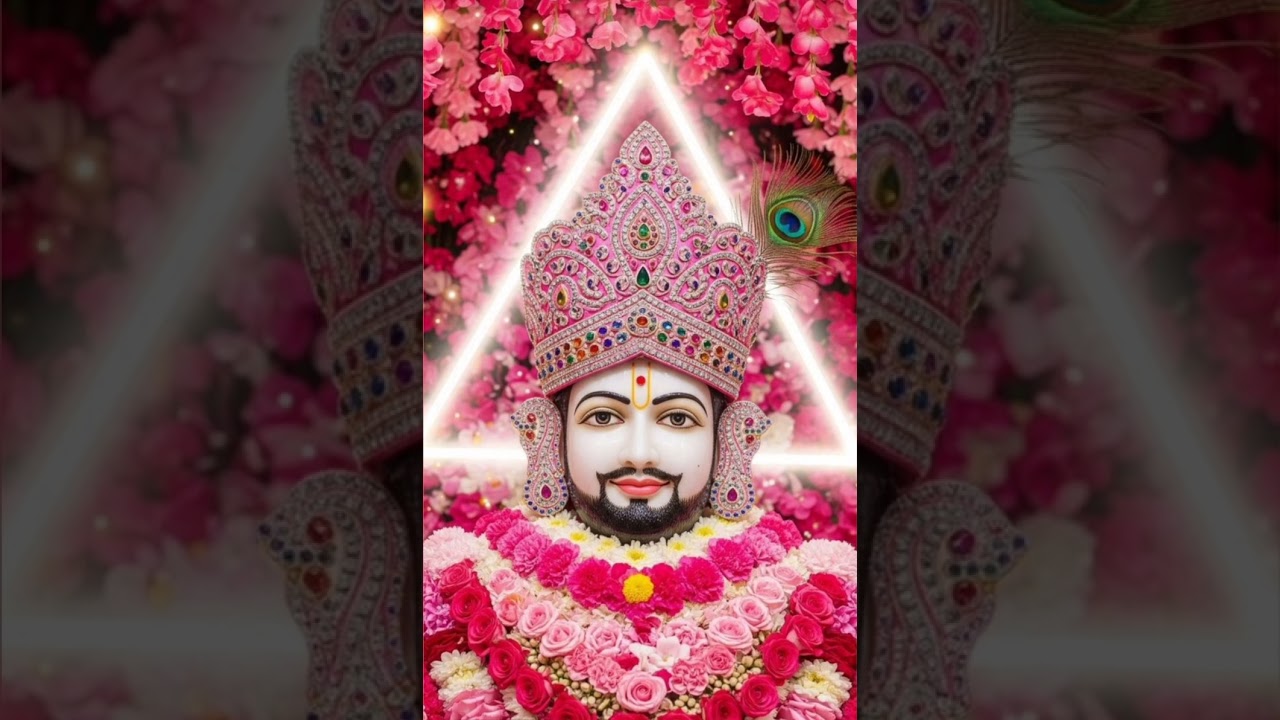 Khatu shyam amritvani | shyam baba amritvani