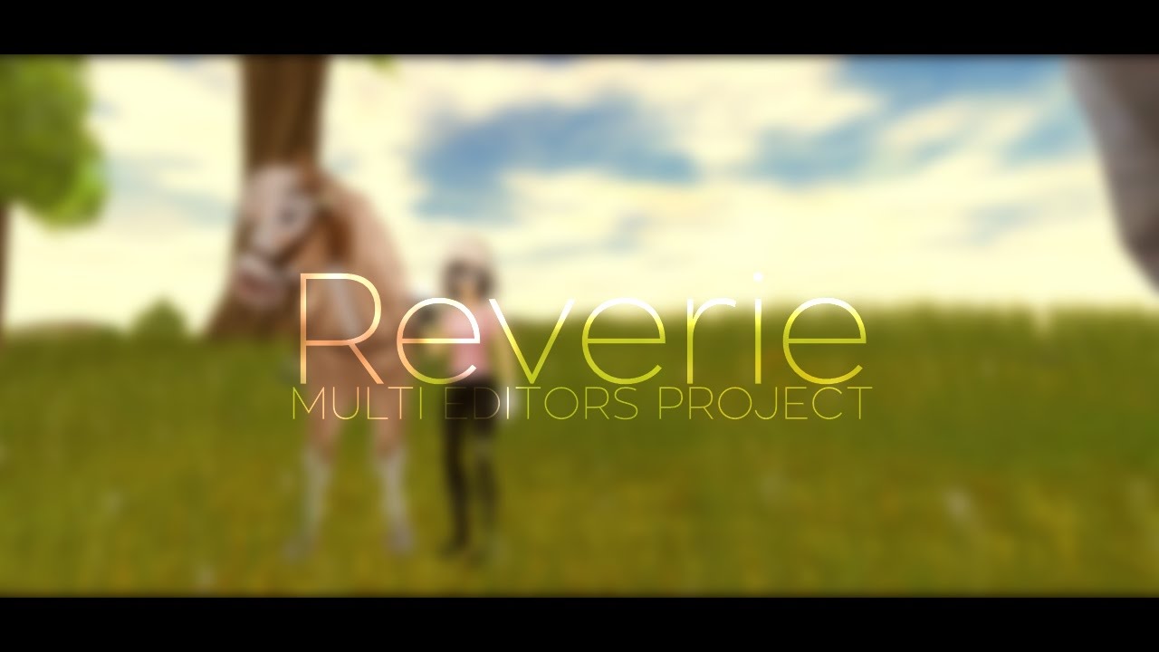 Reverie ᴹᴱᴾ
