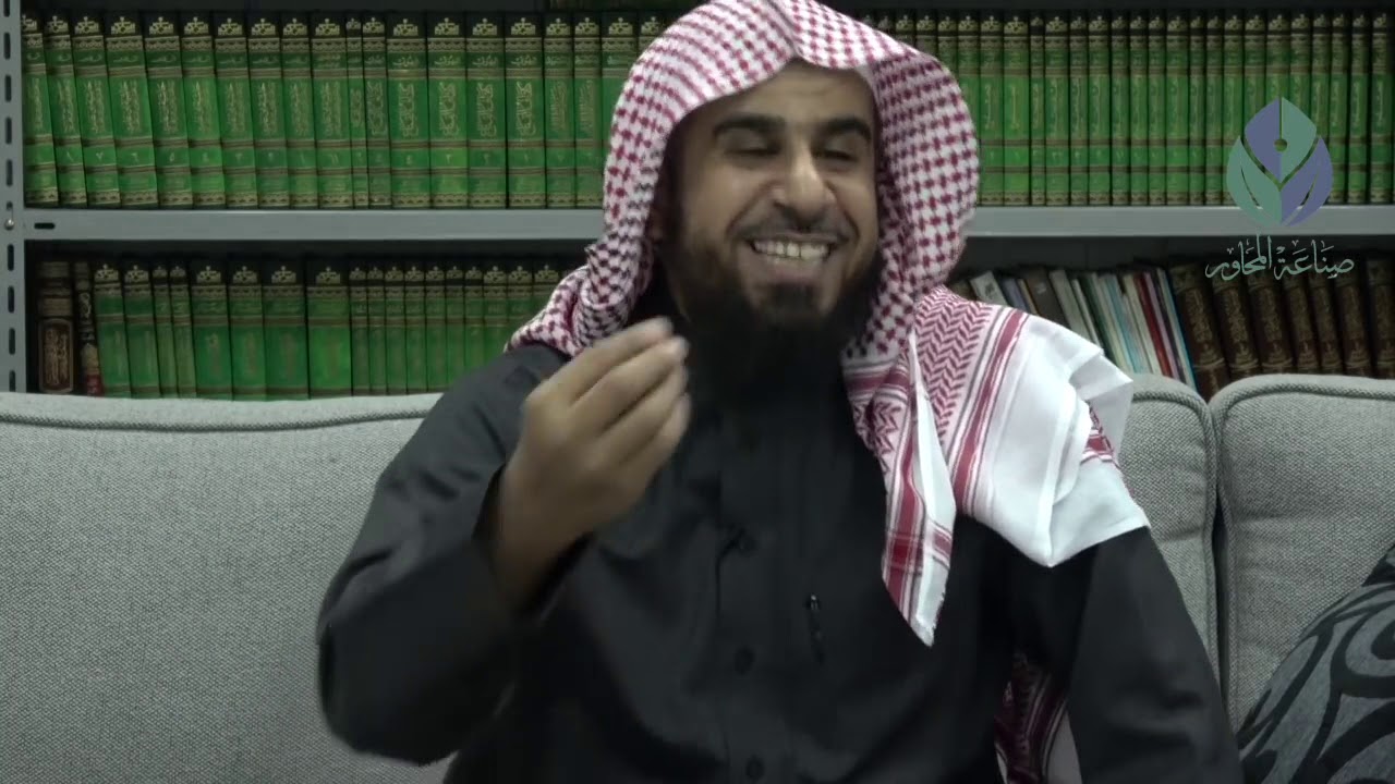 من الأدلة العقلية على وجود الله (دلالة الخلق والإيجاد) | م. عبدالله العجيري