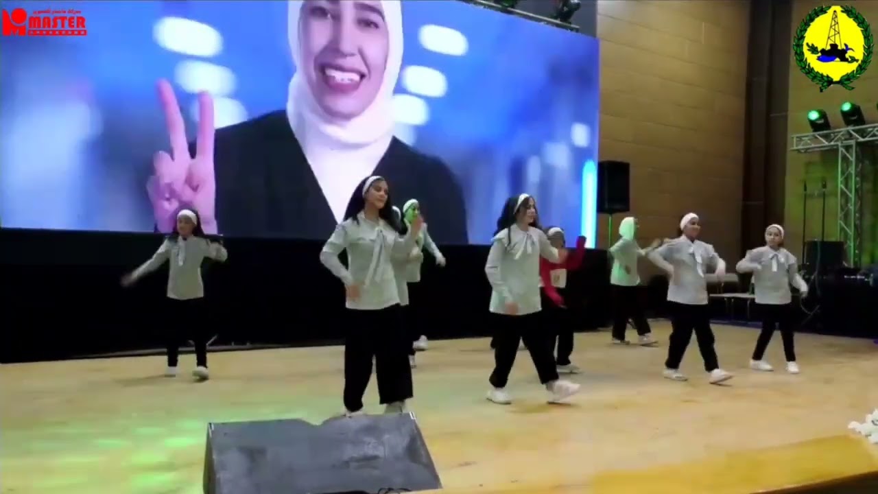 احتفالية الذكري الثالثه والأربعون لتحرير سيناء بقاعة المجد 