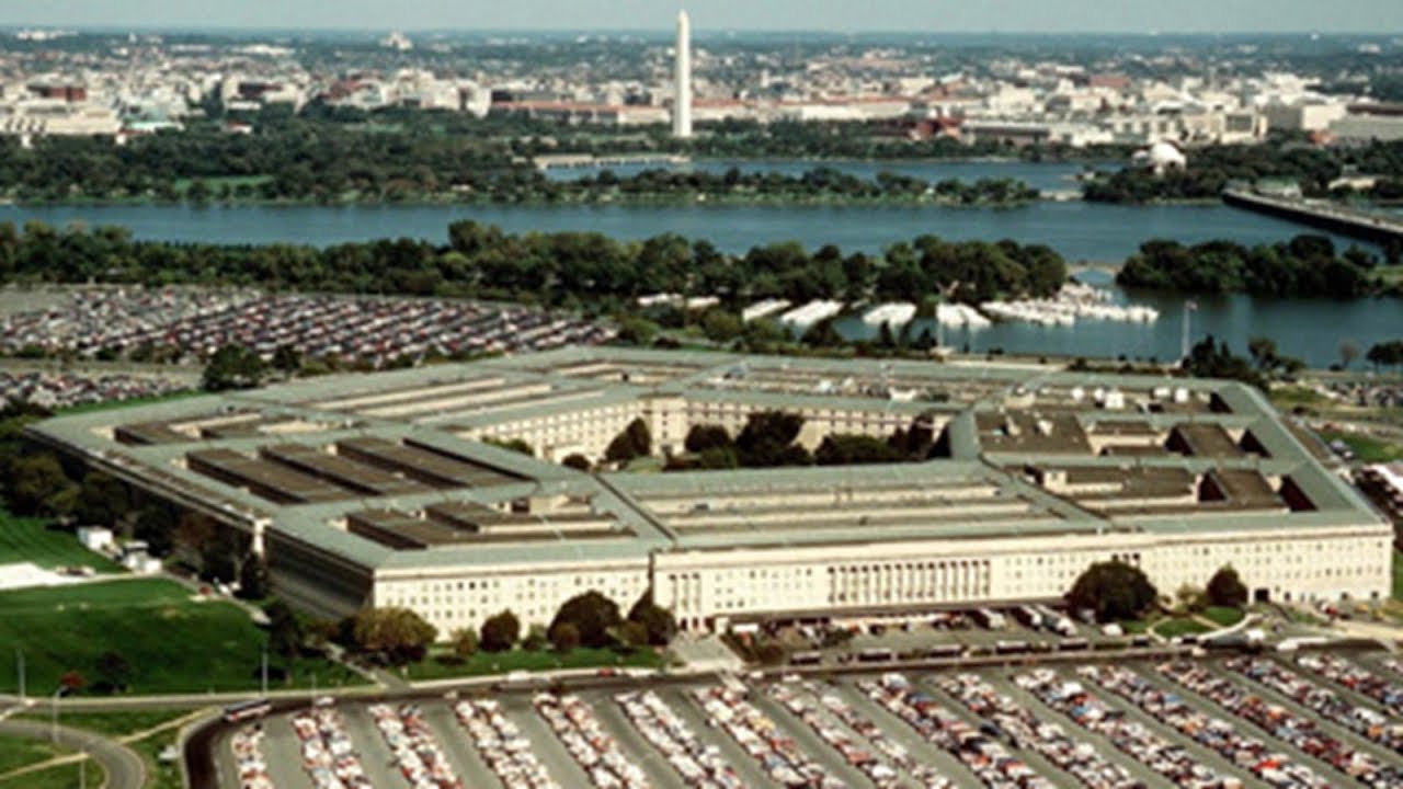 Seconds From Disaster PENTAGON 9/11 | HD |