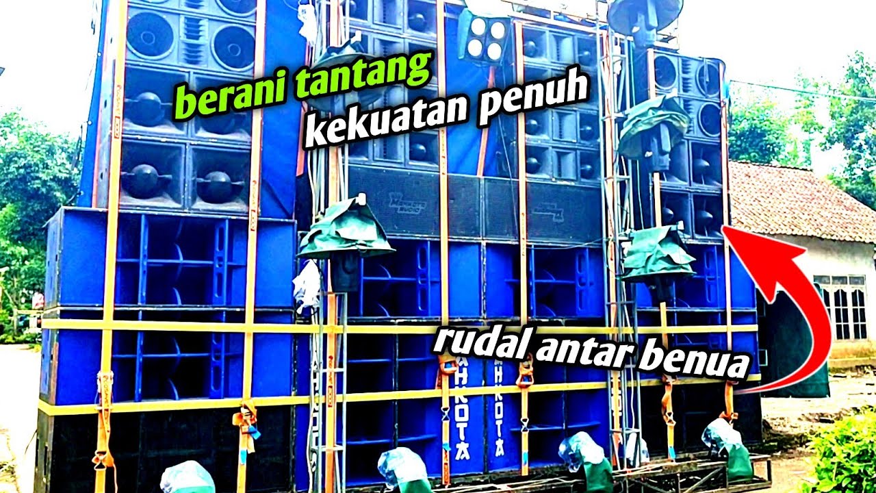 NGERRI...🔥🔥🔥 TITISAN RISWANDA DENGAN KEMAMPUAN MAKSIMAL MAHKOTA AUDIO BONDOWOSO